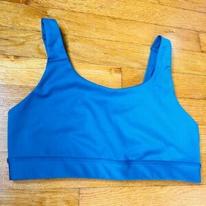 Champion sports bra! Like new!
